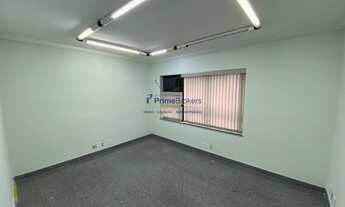 Imagem 7: LOCAÇÃO COMERCIAL VILA CLEMENTINO!!!