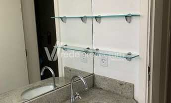 Imagem 6: Apartamento - Loteamento Parque São Martinho - Campinas