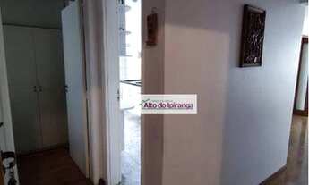 Imagem 3: Apartamento com 2 dormitórios à venda, 60 m² por R$ 500.000,00 - Vila Gumercindo - São Pau