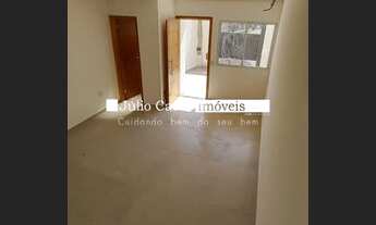 Imagem 6: Sobrado novo com 3 quartos (1 suíte)