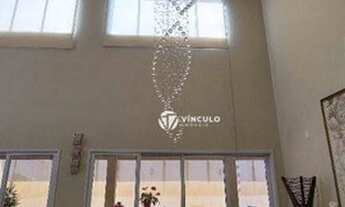 Imagem 5: Casa com 4 dormitórios à venda, 330 m² por R$ 2.230.000,00 - Jardim do Lago - Uberaba/MG