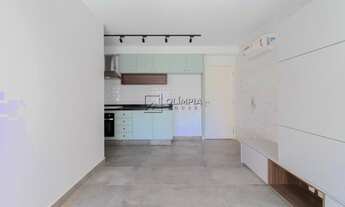 Imagem 7: Locação Apartamento 1 Dormitórios - 44 m² Moema