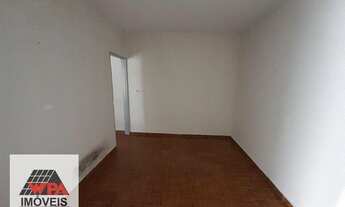 Imagem 5: Casa com 2 dormitórios para alugar, 80 m² por R$ 800,00/mês - Parque Gramado - Americana/S