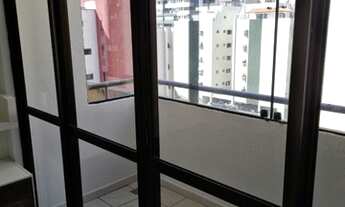 Imagem 3: Locação apartamento no renacença projetado