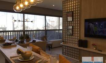 Imagem: Apartamento com 1 dormitório à venda