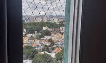 Imagem 7: Apartamento com 3 dormitórios à venda, 128 m² por R$ 528.000,00 - Jardim Chácara Inglesa