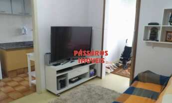 Imagem 2: Apartamento à venda, 58 m² - Taboão - São Bernardo do Campo/SP