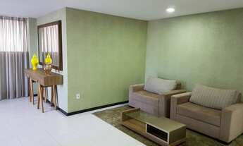 Imagem 4: Apartamento com três dormitórios