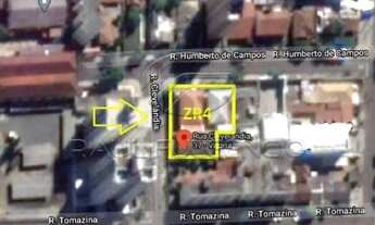 Imagem: Londrina - Terreno Padrão - Vitória