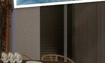 Imagem 3: Condominio Enseada da lagoa, 4qtos sendo 3 suites, 223m², pisc