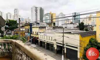 Imagem 5: São Paulo - Apartamento Padrão - Cambuci