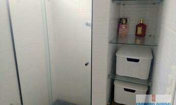 Imagem 4: 02 DORMITORIOS, 55 METROS DE ARÉA UTIL, PROXIMO DO METRO SÃO JOAQUIM