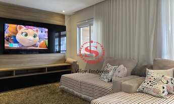 Imagem 2: Apartamento - Jardim - Santo André/SP