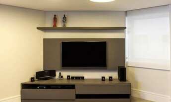 Imagem 2: Venda Apartamento 3 Dormitórios - 232 m² Perdizes