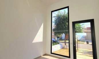 Imagem 5: CASA TÉRREA NO CONDOMÍNIO TERRAS DE SÃO FRANCISCO - BAIRRO CAJURU DO SUL - SOROCABA