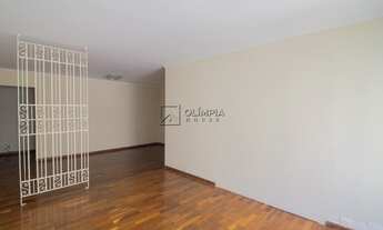 Imagem 5: Venda Apartamento 3 Dormitórios - 127 m² Cerqueira César