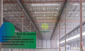 Imagem 6: Galpão Para Alugar em Gravataí RS
