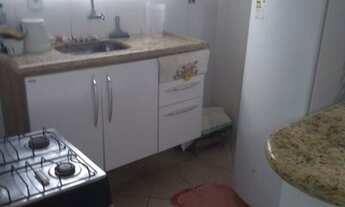 Imagem 2: Vendo está casa toda pronta