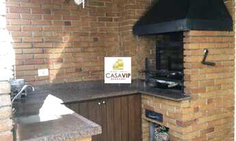 Imagem 4: Apartamento à venda, Moema, 400m², 4 suítes, 5 vagas!