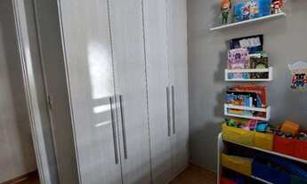 Imagem 5: Apartamento de 2 Dormitórios na Avenida dos Ourives