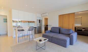 Imagem: Venda Apartamento 2 Dormitórios - 95 m²