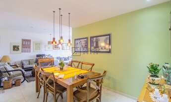 Imagem 6: Venda Apartamento 2 Dormitórios - 95 m² Higienópolis