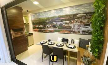 Imagem 7: UBERLÂNDIA - Apartamento Padrão - SANTA MÔNICA