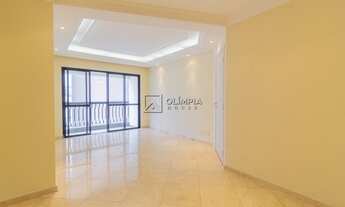 Imagem 3: Apartamento Venda Chácara Santo Antônio 93 m² 3 Dormitórios