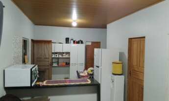 Imagem 3: CASA EM MARITUBA