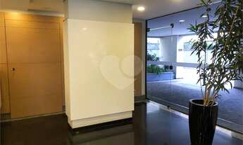 Imagem: São Paulo - Conjunto Comercial/Sala - PARAÍSO