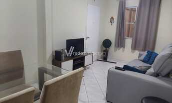 Imagem 2: Apartamento - Vila Marieta - Campinas