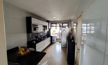 Imagem 5: Apartamento à venda, Água Fria, 197m², 3 dormitórios, 2 suítes, 3 vagas!