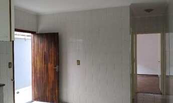 Imagem 2: Casa para Venda em São Bernardo do Campo, Paulicéia, 2 dormitórios, 2 banheiros, 5 vagas