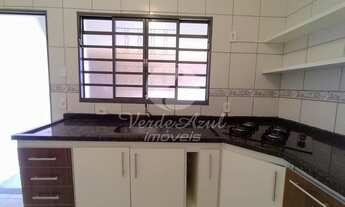 Imagem 6: Casa - Jardim Luiz Cia - Sumaré