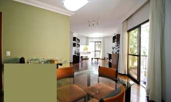 Imagem 7: Apartamento à venda, Aclimação, 161m², 3 suítes, 3 vagas!