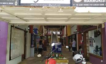 Imagem 2: Prédio - Jardim Novo Campos Eliseos - Campinas