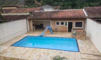 Imagem 3: Casa de praia com 282m² à venda em Guaiúba- Guarujá