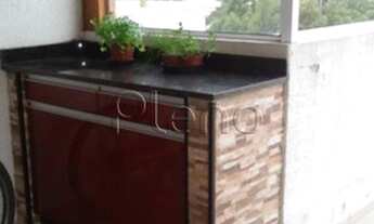 Imagem 4: Cobertura - Jardim Nova Europa - Campinas