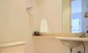 Imagem 3: Apartamento 76m² à venda com 2 suítes sendo 1 com hidro