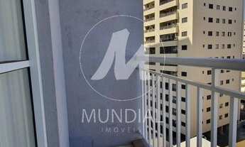 Imagem 3: Apartamento (tipo - padrao) 2 dormitórios, cozinha planejada, portaria 24hs, lazer, espaço