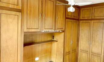 Imagem 7: São Paulo - Apartamento Padrão - VILA SIQUEIRA (ZONA NORTE)LIMAO