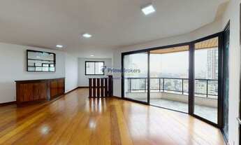 Imagem: Apartamento na Aclimação 184 m² R$ 1.570.000