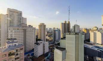 Imagem 7: Apartamento de 1 Dormitório na Avenida Angélica