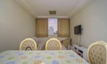 Imagem 3: Apartamento de 2 Dormitórios na Rua Dom Duarte Leopoldo