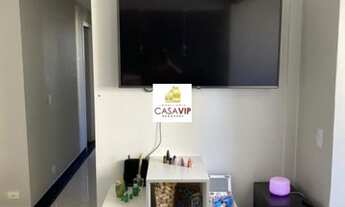 Imagem 2: Apartamento à venda, Vila Mariana, 64m², 3 dormitórios, 1 suíte, 1 vaga!