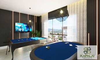 Imagem 4: Apartamento com 3 dormitórios à venda, 95 m² por R$ 1.036.866 - Centro - Balneário Piçarra