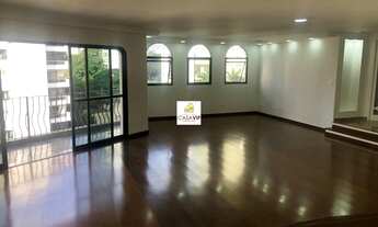 Imagem: Apartamento à venda, Moema, 293m², 4 suítes