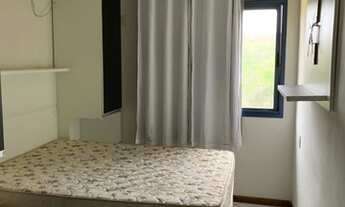 Imagem 5: Apartamento para com 2 quartos sendo uma suíte