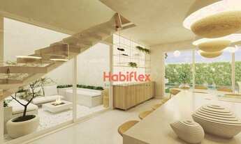 Imagem 5: Casa com 03 suítes, ótimo padrão construtivo no Rio Tavares - Fpolis / SC