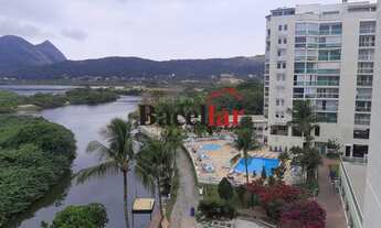 Imagem: Niterói - Flat - Camboinhas